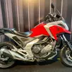 HONDA NC 750X ABS HONDA NC 750X ABS