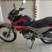 HONDA NX4 FALCON HONDA NX4 FALCON