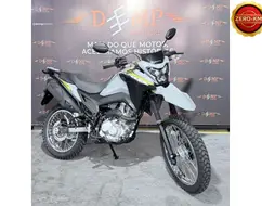 HONDA NXR 160 BROS ABS HONDA NXR 160 BROS ABS