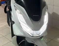 HONDA PCX 160 ABS HONDA PCX 160 ABS