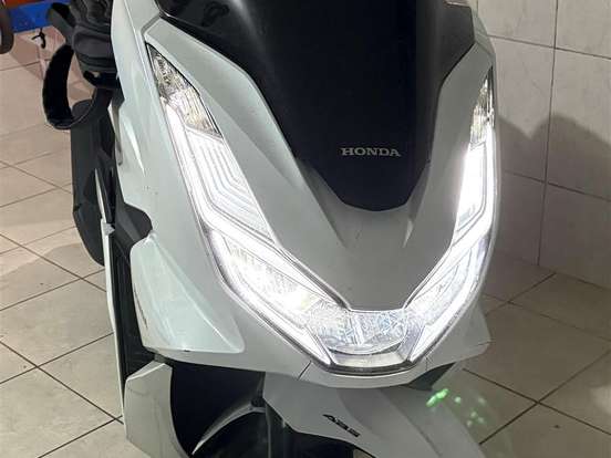 HONDA-PCX 160 ABS HONDA-PCX 160 ABS-2024