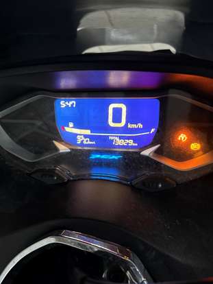 HONDA-PCX 160 ABS HONDA-PCX 160 ABS-2024