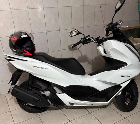 HONDA-PCX 160 ABS HONDA-PCX 160 ABS-2024