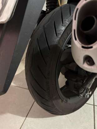 HONDA-PCX 160 ABS HONDA-PCX 160 ABS-2024