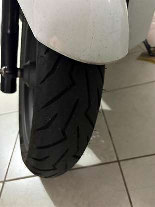 HONDA-PCX 160 ABS HONDA-PCX 160 ABS-2024