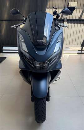 HONDA-PCX 160 DLX HONDA-PCX 160 DLX-2023