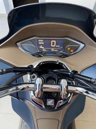 HONDA-PCX 160 DLX HONDA-PCX 160 DLX-2023