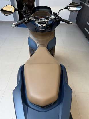 HONDA-PCX 160 DLX-2023