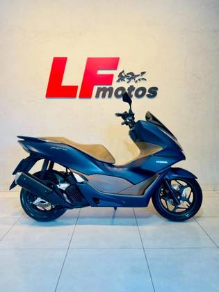 HONDA PCX 160 ABS 