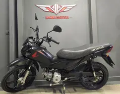 HONDA POP 110i HONDA POP 110i