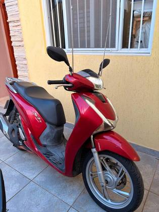 HONDA SH 150i 