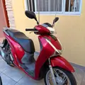 HONDA SH 150i HONDA SH 150i