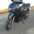 HONDA SH 150i HONDA SH 150i