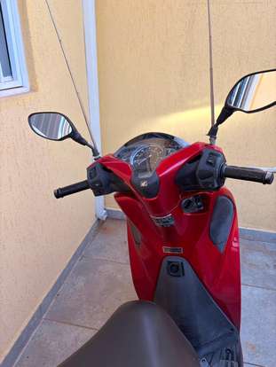 HONDA-SH 150i-2020