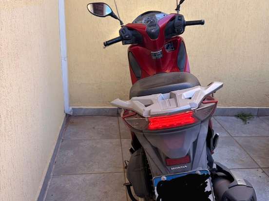 HONDA-SH 150i HONDA-SH 150i-2020