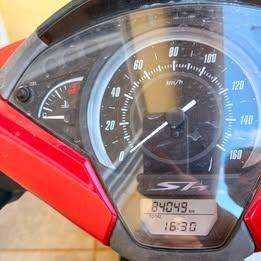HONDA-SH 150i-2020