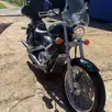 HONDA SHADOW 600C VT HONDA SHADOW 600C VT