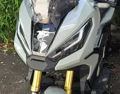 HONDA X-ADV HONDA X-ADV
