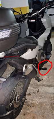 HONDA-X-ADV HONDA-X-ADV-2024