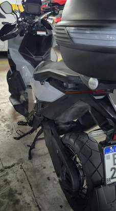 HONDA-X-ADV HONDA-X-ADV-2024