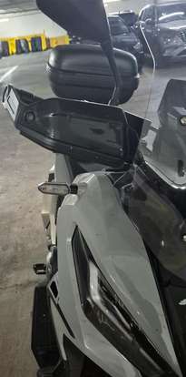 HONDA-X-ADV HONDA-X-ADV-2024