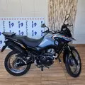 HONDA XRE 190 ADVENTURE HONDA XRE 190 ADVENTURE