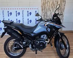 HONDA XRE 190 ADVENTURE HONDA XRE 190 ADVENTURE