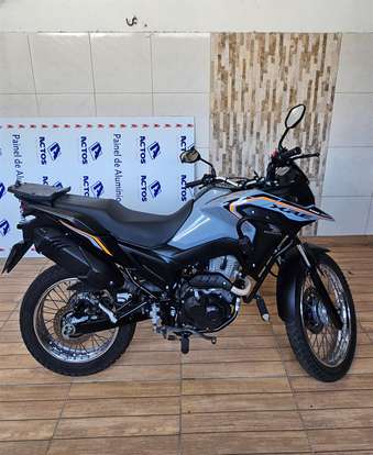 HONDA-XRE 190 ADVENTURE-2025