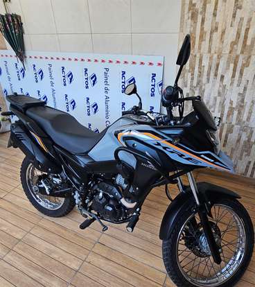 HONDA-XRE 190 ADVENTURE-2025