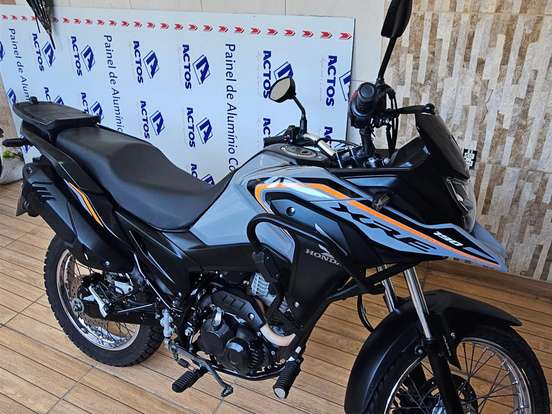 HONDA-XRE 190 ADVENTURE HONDA-XRE 190 ADVENTURE-2025