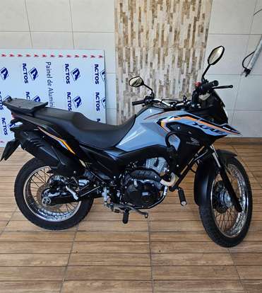 HONDA-XRE 190 ADVENTURE-2025