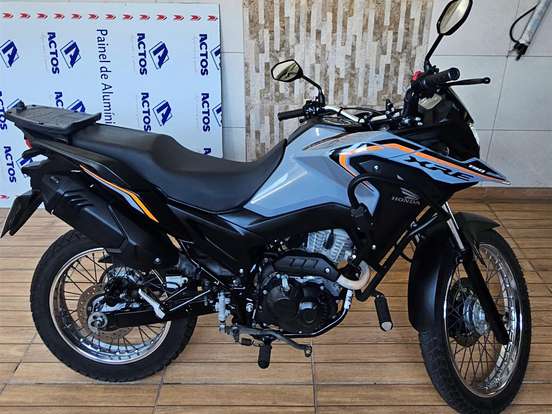 HONDA-XRE 190 ADVENTURE HONDA-XRE 190 ADVENTURE-2025