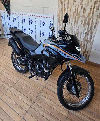 HONDA-XRE 190 ADVENTURE-2025