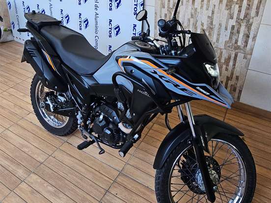 HONDA-XRE 190 ADVENTURE HONDA-XRE 190 ADVENTURE-2025