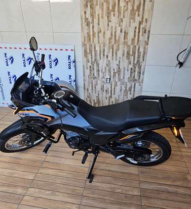 HONDA-XRE 190 ADVENTURE-2025