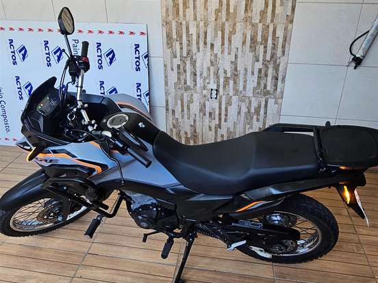 HONDA-XRE 190 ADVENTURE HONDA-XRE 190 ADVENTURE-2025