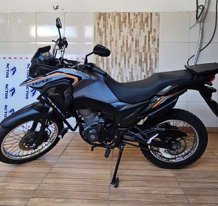 HONDA-XRE 190 ADVENTURE-2025