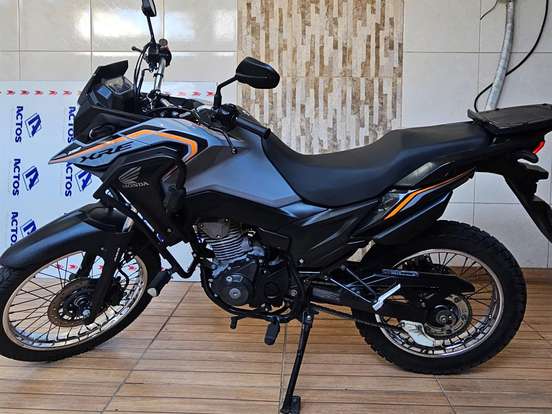 HONDA-XRE 190 ADVENTURE HONDA-XRE 190 ADVENTURE-2025