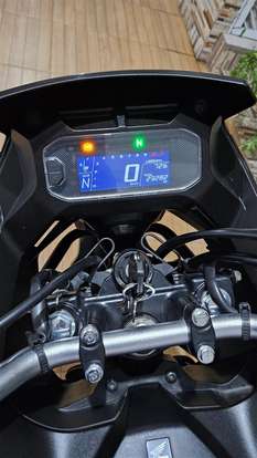 HONDA-XRE 190 ADVENTURE-2025