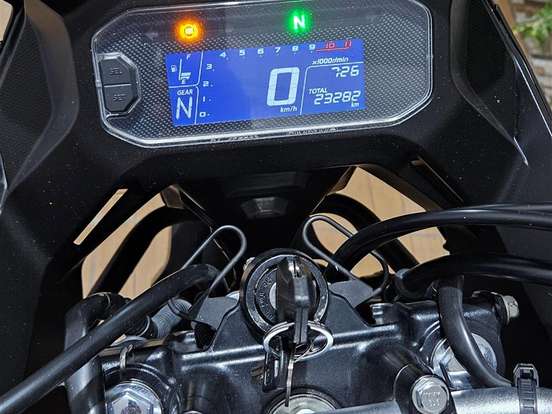 HONDA-XRE 190 ADVENTURE HONDA-XRE 190 ADVENTURE-2025