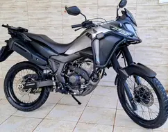 HONDA XRE 300 SAHARA HONDA XRE 300 SAHARA