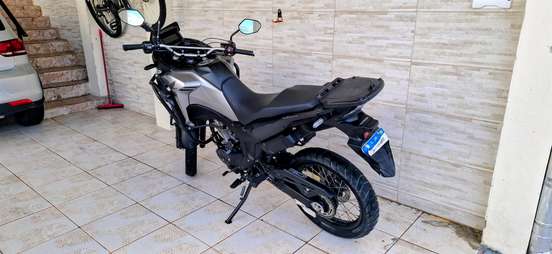 HONDA-XRE 300 SAHARA-2024