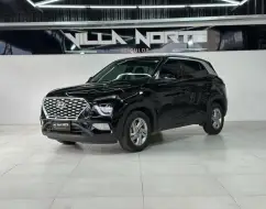 HYUNDAI CRETA 1.0 TGDI FLEX COMFORT AUTOMÁTICO HYUNDAI CRETA 1.0 TGDI FLEX COMFORT AUTOMÁTICO