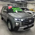 HYUNDAI CRETA 1.0 TGDI FLEX COMFORT AUTOMÁTICO HYUNDAI CRETA 1.0 TGDI FLEX COMFORT AUTOMÁTICO