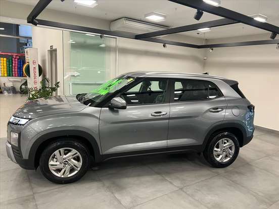 HYUNDAI-CRETA-1.0 TGDI FLEX COMFORT AUTOMÁTICO HYUNDAI-CRETA-2026