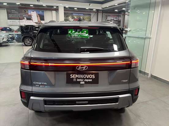 HYUNDAI-CRETA-1.0 TGDI FLEX COMFORT AUTOMÁTICO HYUNDAI-CRETA-2026