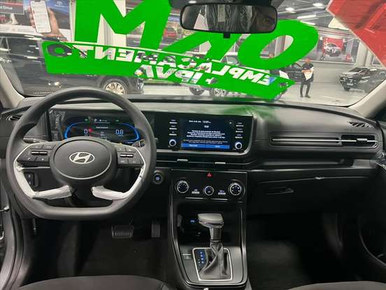 HYUNDAI-CRETA-1.0 TGDI FLEX COMFORT AUTOMÁTICO HYUNDAI-CRETA-2026