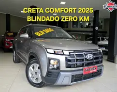 HYUNDAI CRETA 1.0 TGDI FLEX LIMITED AUTOMÁTICO HYUNDAI CRETA 1.0 TGDI FLEX LIMITED AUTOMÁTICO