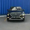 HYUNDAI CRETA 1.0 TGDI FLEX PLATINUM AUTOMÁTICO HYUNDAI CRETA 1.0 TGDI FLEX PLATINUM AUTOMÁTICO
