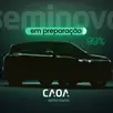 HYUNDAI CRETA 1.6 16V FLEX ACTION AUTOMÁTICO HYUNDAI CRETA 1.6 16V FLEX ACTION AUTOMÁTICO